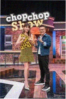 多瑙影院脱口秀综艺周末开麦封面